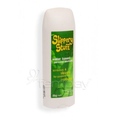 Slippery Stuff Lubricant 55g Tube