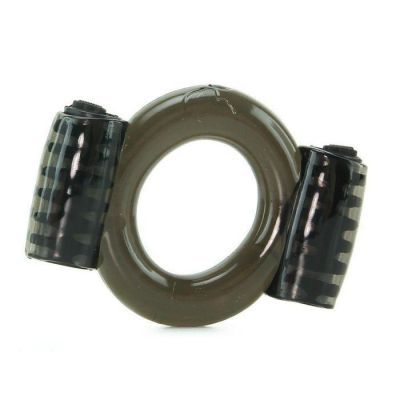 Dual Vibrating Cock Ring