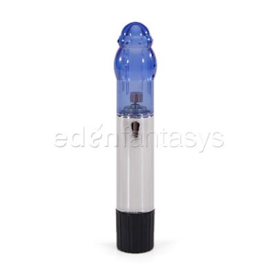 Impulse 2 toned probe