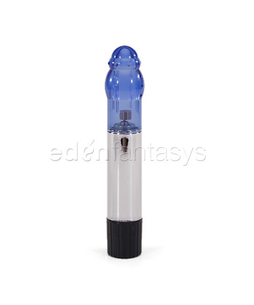 Impulse 2 toned probe