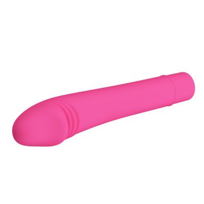 Pixie Pink