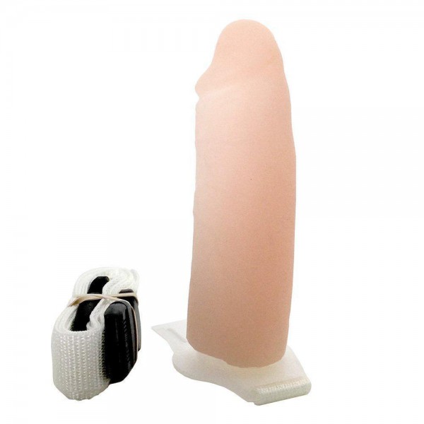 The Perfect Marital Aid 5.25"