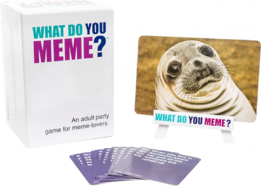 What Do You Meme