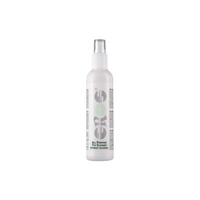 EROS All Purpose Toy Cleaner Alcohol Free 200ml