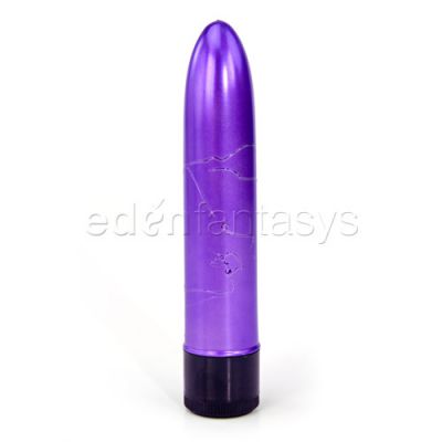 Metallic massager junior