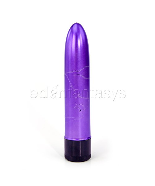 Metallic massager junior
