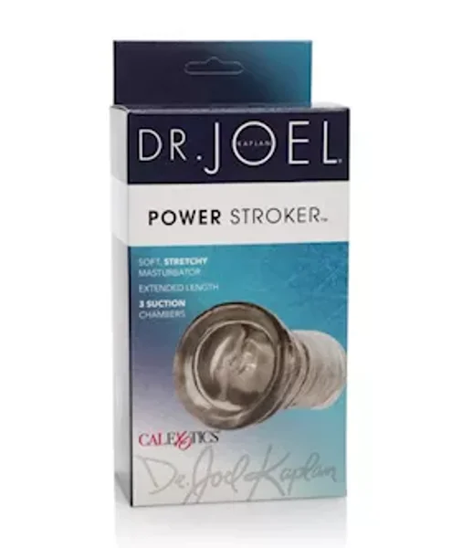 Dr. Joel Kaplan power stroker — image 17 of 18