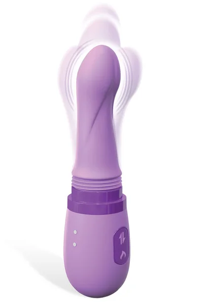 Pipedream Thrusting, Gyrating, Vibrating & Heating 8.5" Sex Machine — image 7 of 8