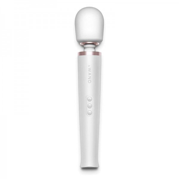 Le Wand Rechargeable Cordless 13.25" Massager - Flexible Head