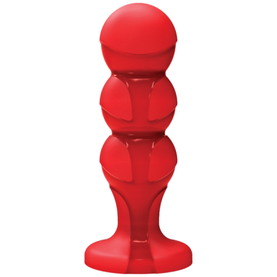 The Push Silicone Plug