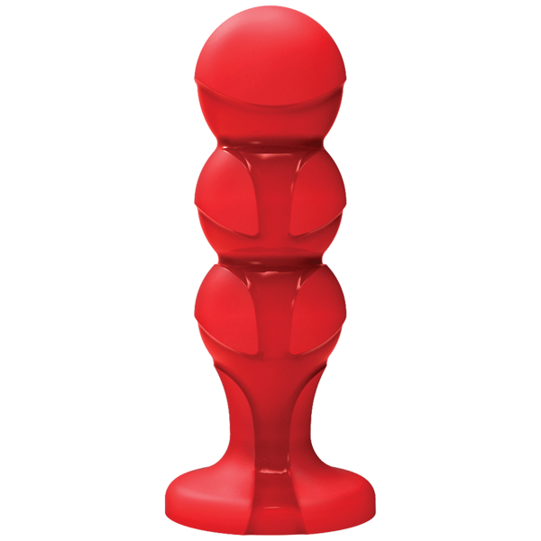 The Push Silicone Plug
