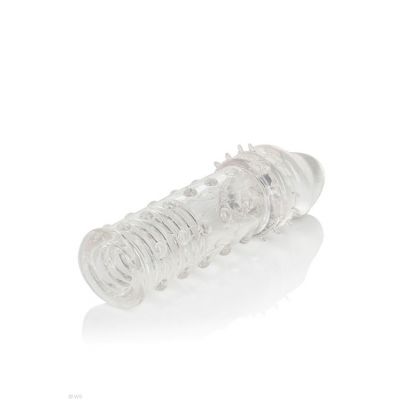 California Exotic Apollo Stretchy 6 25 Extender