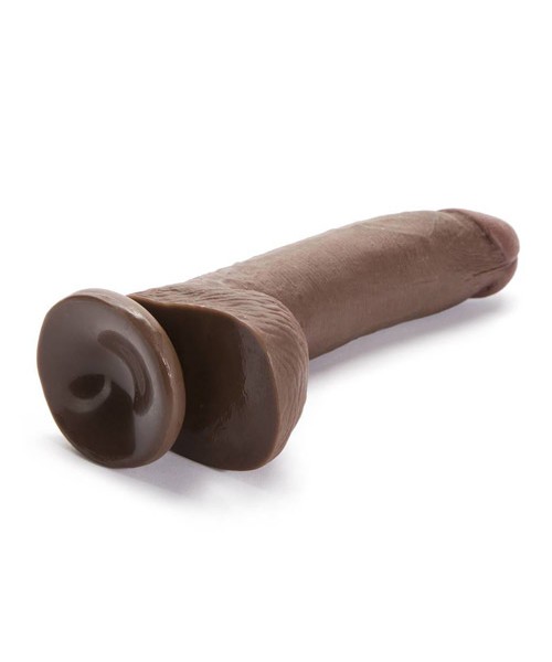 King Cock 9'' Cock With Balls