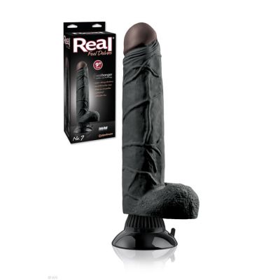 Pipedream Deluxe Realistic 9 Vibrator