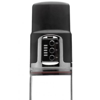 Shots Toys Automatic Rechargeable 12 2 Penis Pump