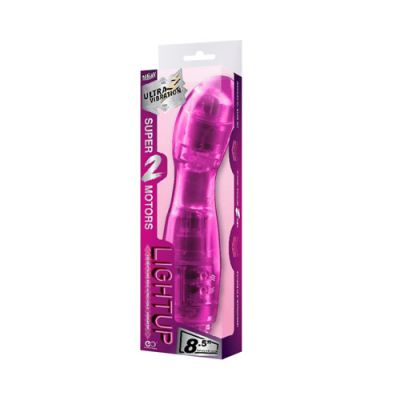 Light up G spot