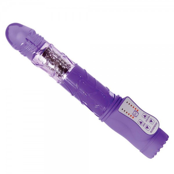 Violet Revolver
