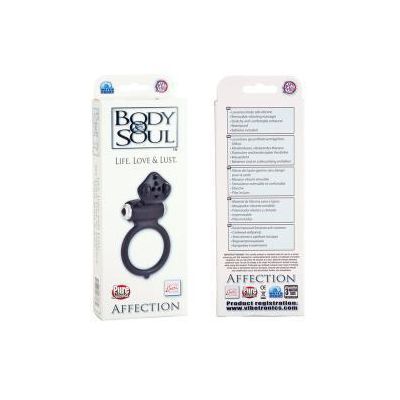 Body and Soul AFFECTION