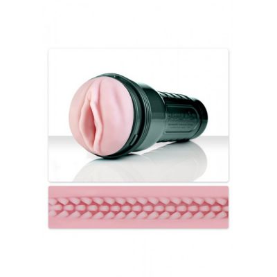 Vibro Fleshlight Pink Lady