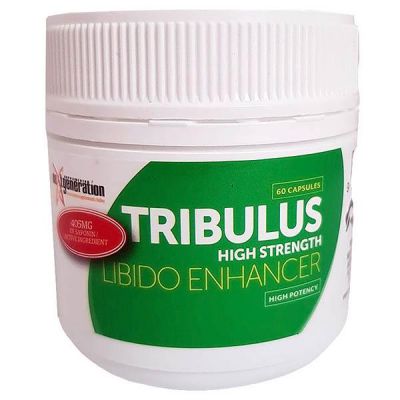 Tribulus Libido Booster