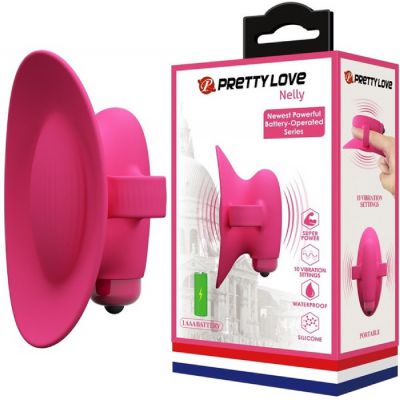 Nelly Pink