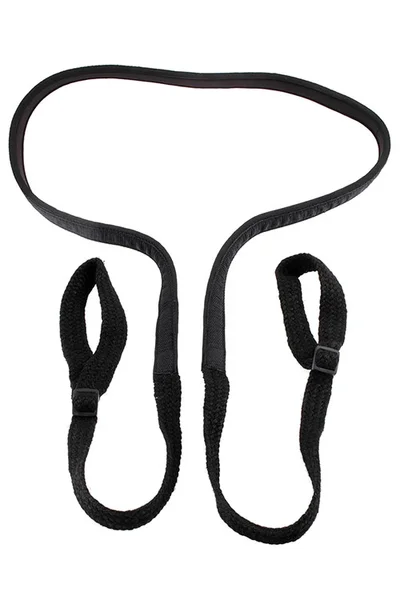 Pipedream Fetish Giddy Up Harness — image 6 of 7