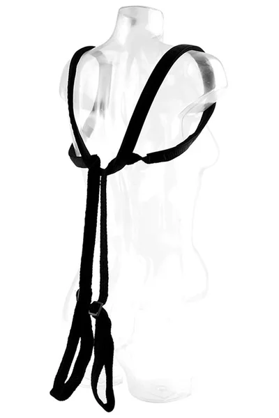 Pipedream Fetish Giddy Up Harness — image 4 of 7