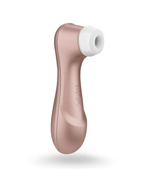 Satisfyer Pro 2+
