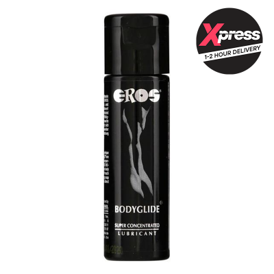 EROS Super Concentrated Bodyglide 30 ml