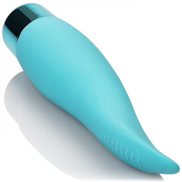 Eden Flicker Silicone Tongue Vibe — image 4 of 6