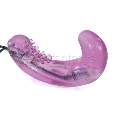 Adonis G spot and clitoral stimulator