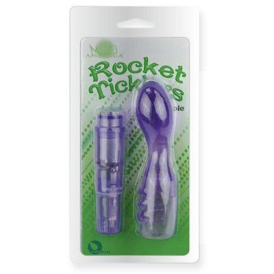 Rocket Ticklers Curve