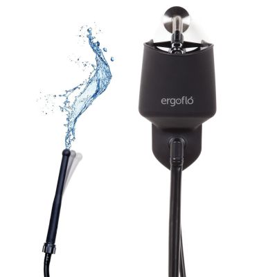 Perfect Fit ErgoFlo Shower