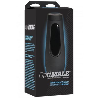 OptiMale ENDURANCE TRAINER ULTRASKYN STROKER