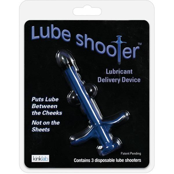 Kinklab Lube Shooter