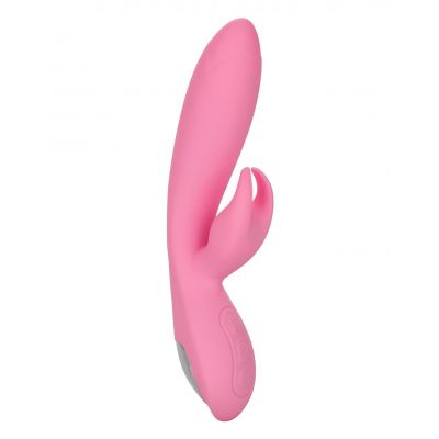 Hustler R Playthings Silicone Dual Climaxer Vibrator