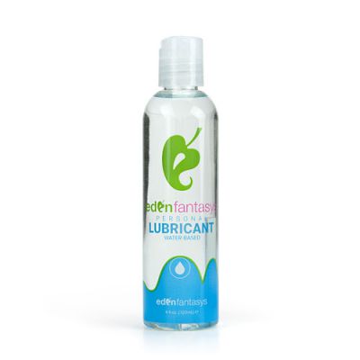 EdenFantasys personal lubricant