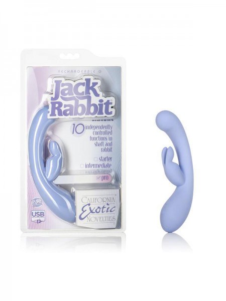 G Jack Rabbit - Rechargeable