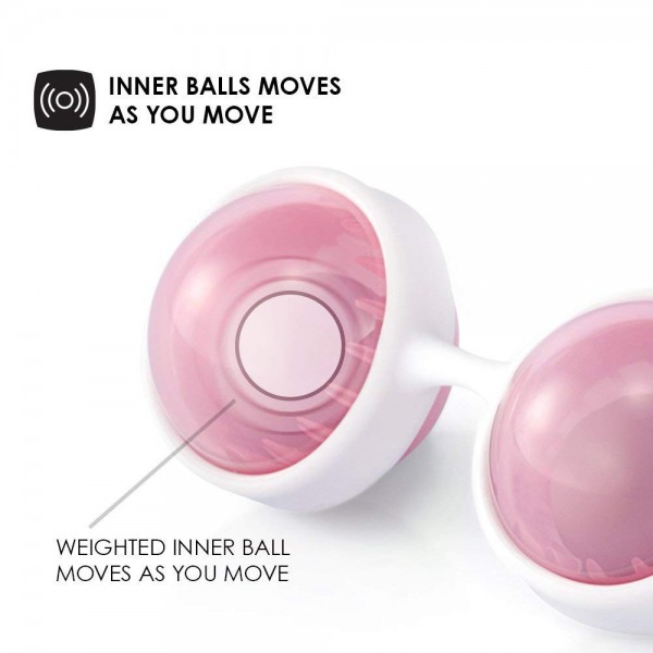 Lelo LUNA Vaginal Beads Mini 