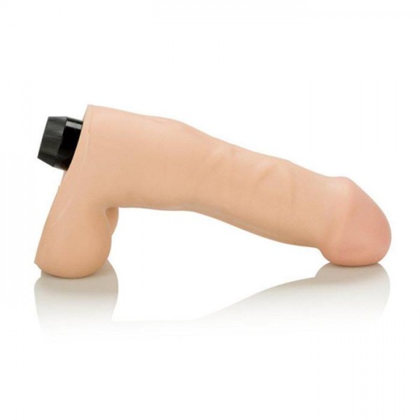 College Stud Vibrating Dildo — image 4 of 7