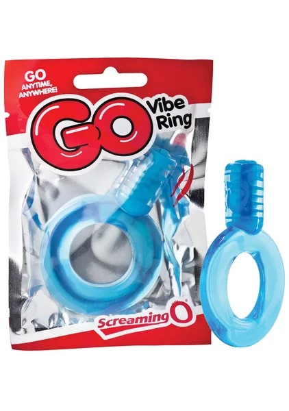 Go vibe ring — image 10 of 11