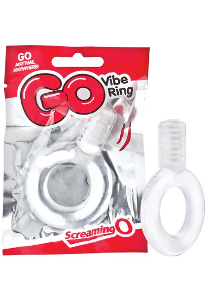 Go vibe ring — image 11 of 11