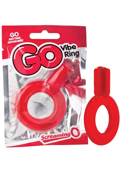 Go vibe ring — image 9 of 11