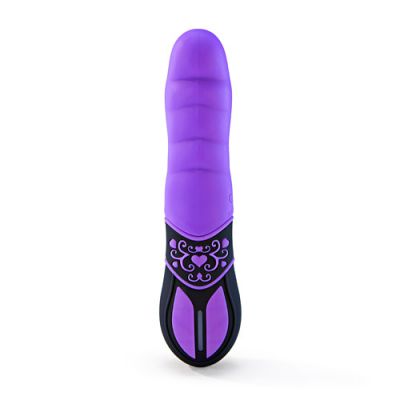 Climax Design Silicone G spot vibrator