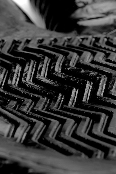 Master Series Pleasure Poker Textured Fisting Glove