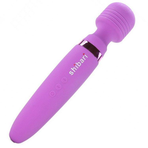 Shibari MEGA WAND 15X Wireless Massage Wand