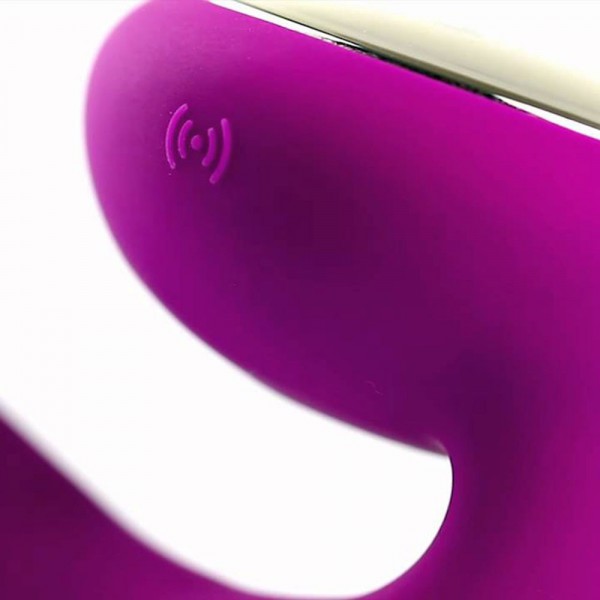 Lelo IDA Premium Couples Massager