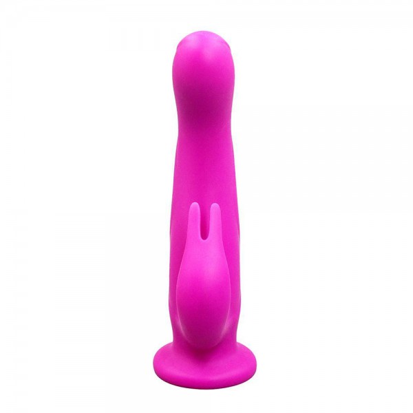 Femme Funn PIROUETTE G-SPOT Rabbit Vibrator