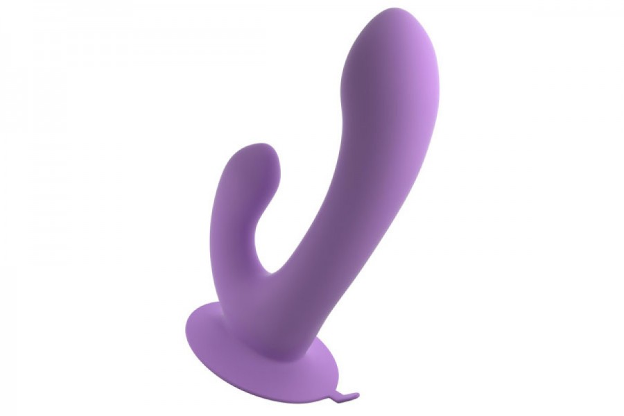 Fantasy For Her Duo Pleasure Wallbang-Her