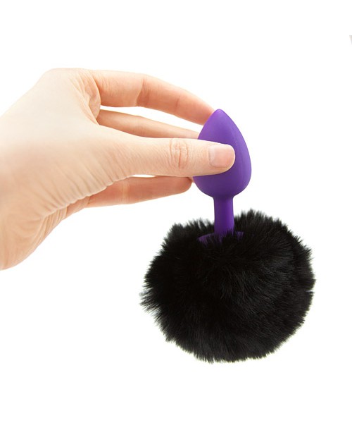 Bunny Tail Plug